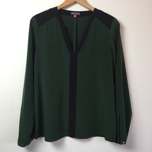 Vince Camuto Blouse
